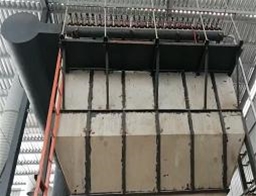 天津一水硫酸锌喷雾造粒干燥成套装置-喷雾造粒流化床干燥机